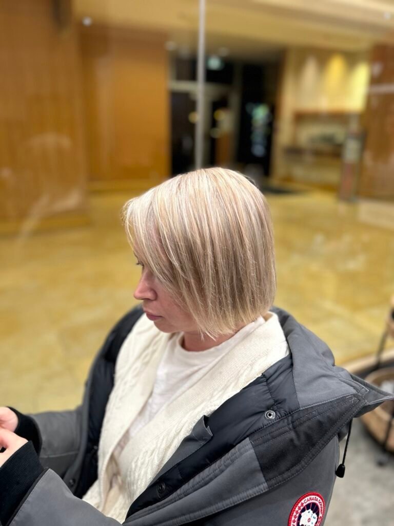 General hair (10)