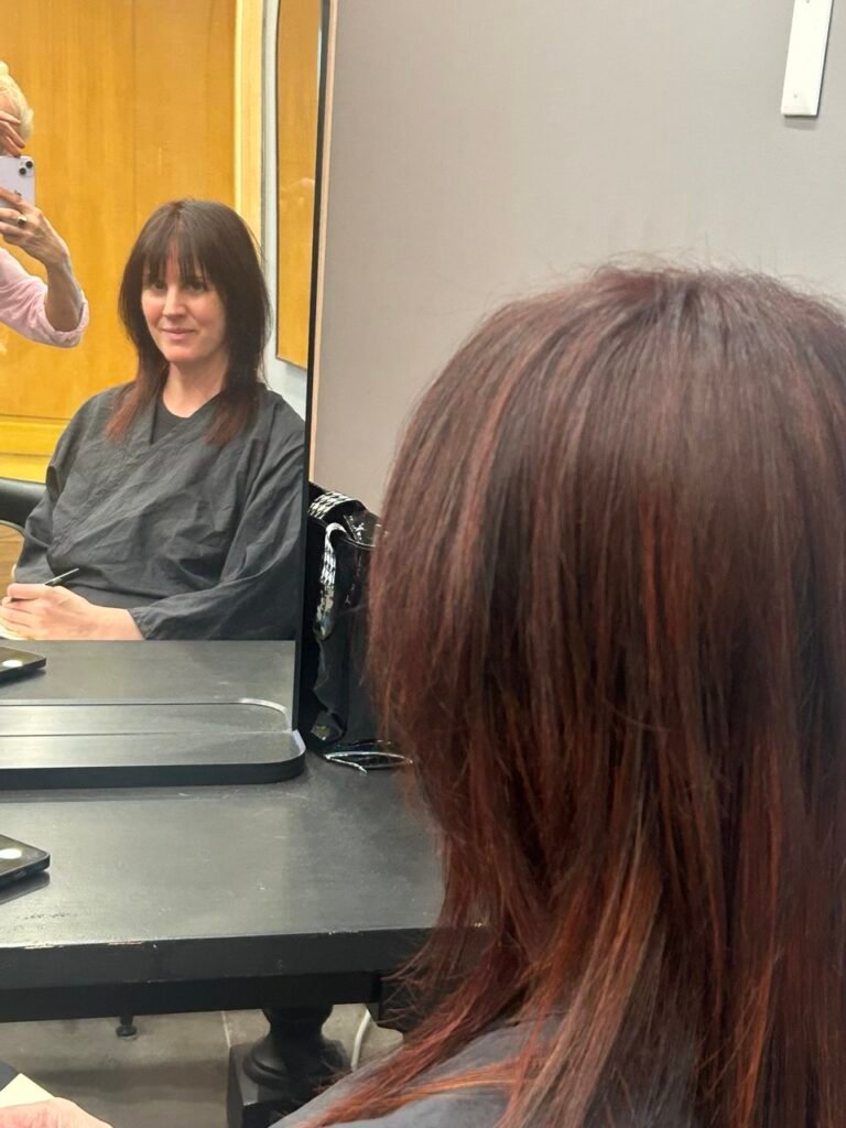 General hair (3)