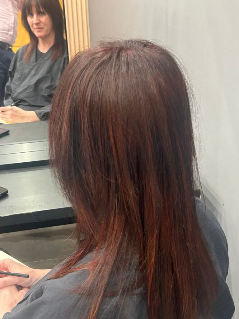 General hair (4)