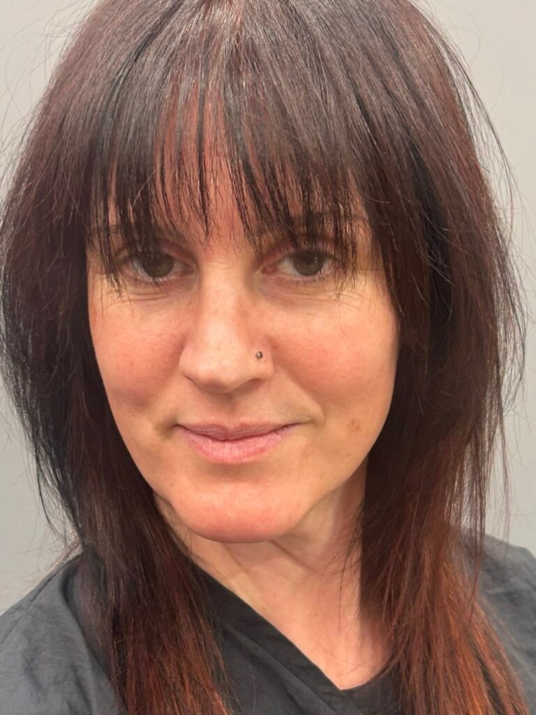 General hair (5)