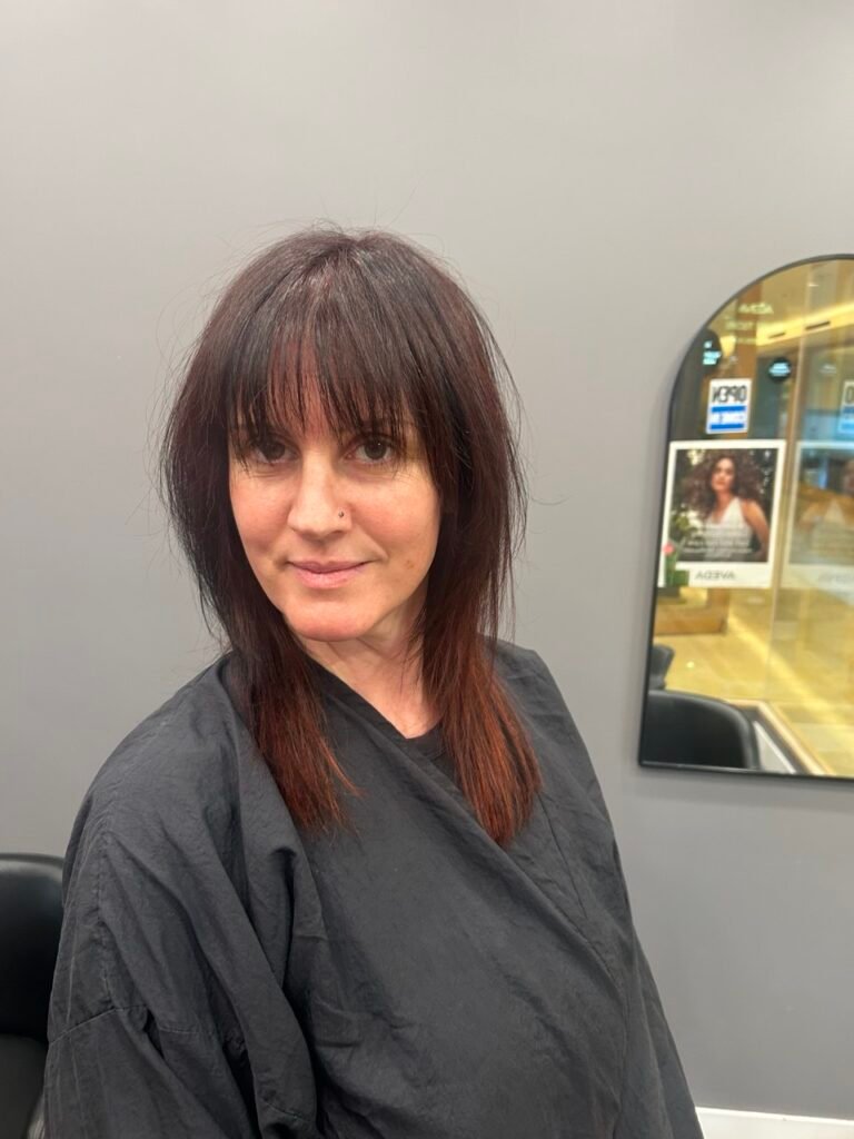 General hair (6)