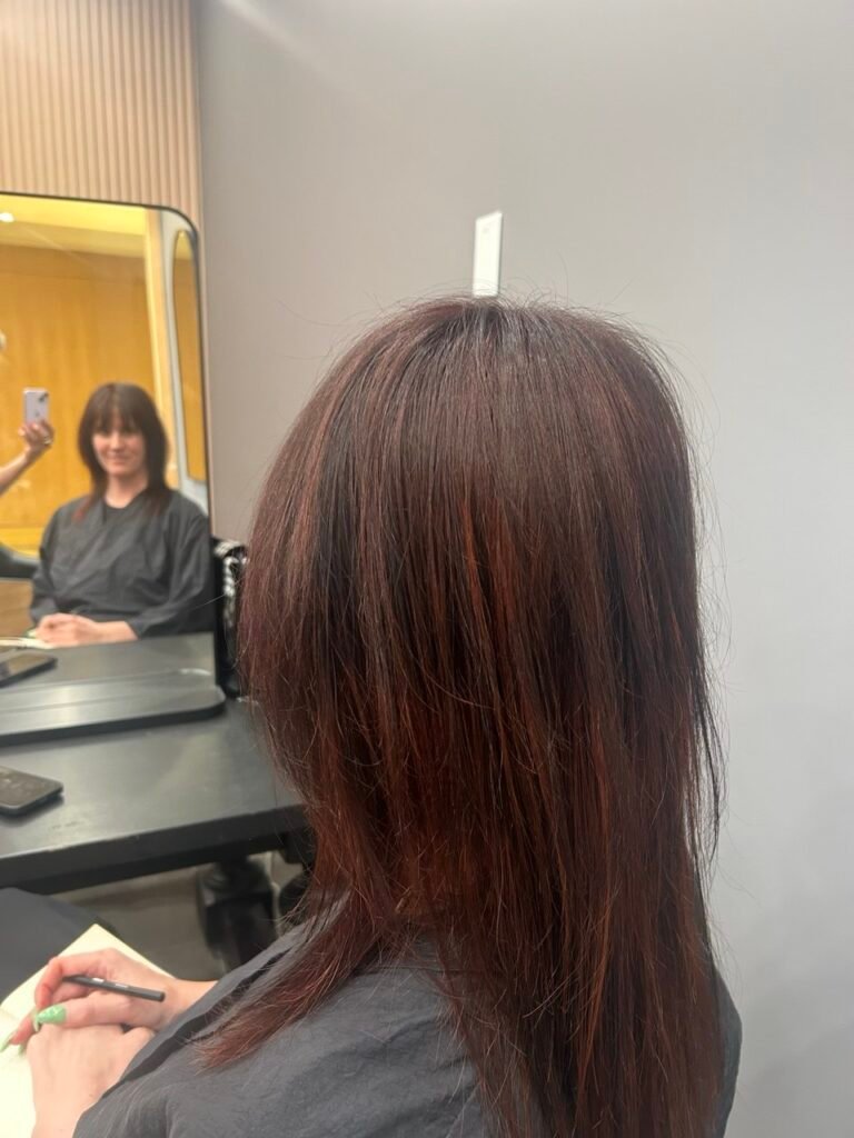 General hair (7)