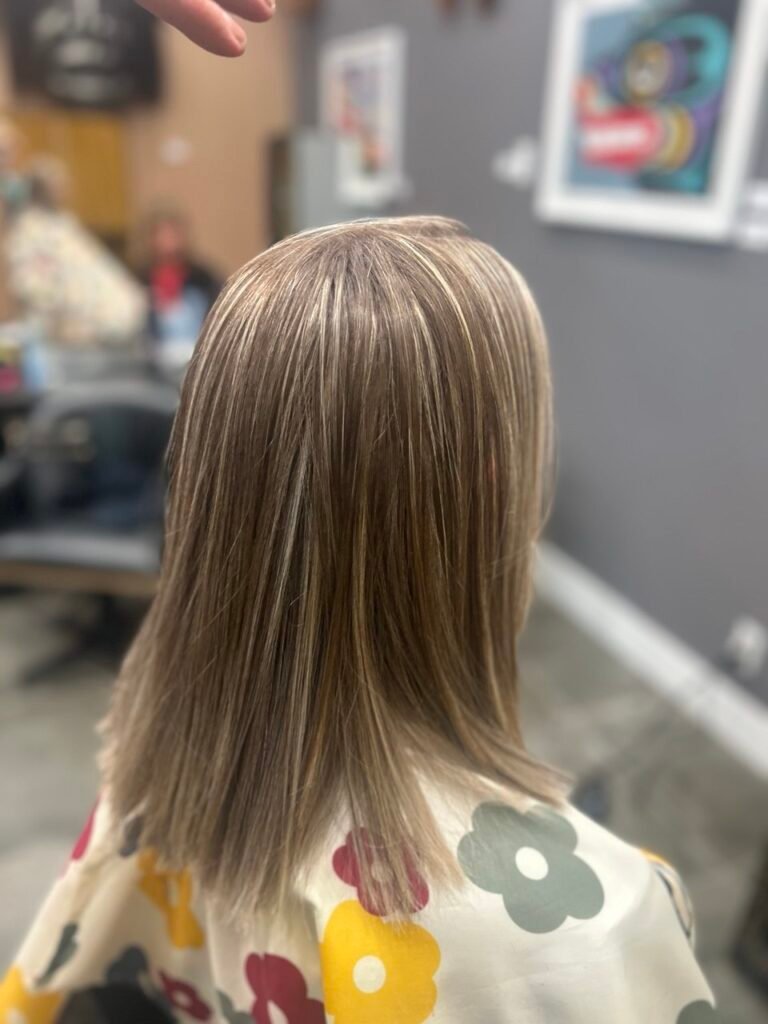 keratin (4)